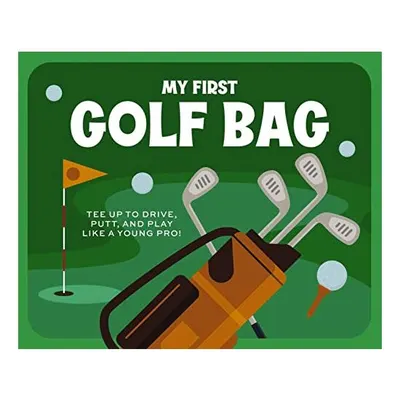 My First Golf Bag