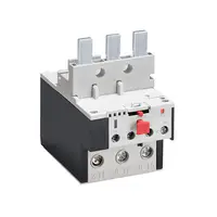 Releu termic protectie motor, eroare lipsa faza, fazare . tripolar,resetare manuala. Montaj direct pe BF40 - BF94 CONTACTORS, 28...42A