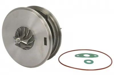 Miez turbina aluminiu potrivit ALFA ROMEO GIULIETTA, GIULIETTA HATCHBACK 2.0D 04.10-12.20