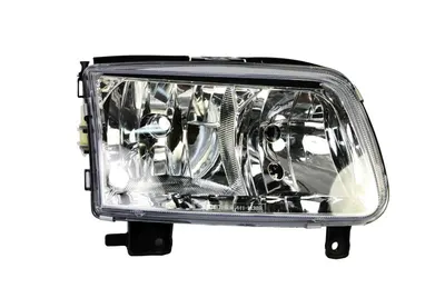 Far fata Dreapta (H1/H7, electric, fara motoras) potrivit VW POLO, POLO III CLASSIC