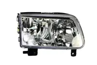 Far fata Dreapta (H1/H7, electric, fara motoras) potrivit VW POLO, POLO III CLASSIC