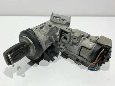 Contact pornire cu cheie 8A6T-15607-AB Ford Fiesta 6 (2008-2012) [MK7]