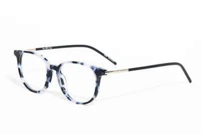 Eyerim Studio Zari Blue Havana