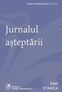 Jurnalul așteptării - Paperback brosat