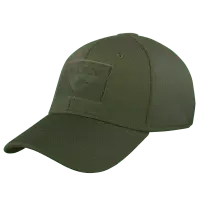 Sapca tactica CONDOR Flex Cap - OLIVE / L-XL