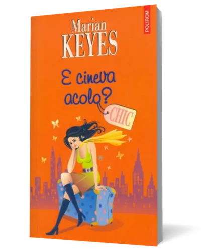 E cineva acolo?