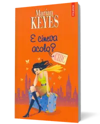 E cineva acolo?