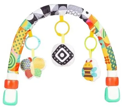 Arc pentru cărucior Caretero Toyz