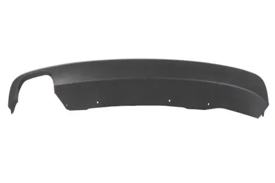 Capac bara spate potrivit SKODA SUPERB II 06.13-05.15