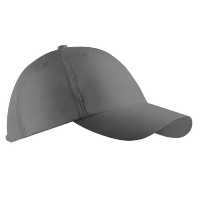 Şapcă golf WW 500 Gri închis Adulți