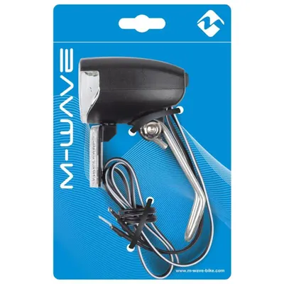 Far pentru Dinam M-WAVE APOLLON D30 6V/3W 30lux