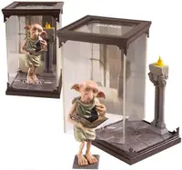 Statuetă The Noble Collection Movies: Harry Potter - Dobby (Magical Creatures), 19 cm