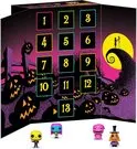 Calendar Advent - Set 13 figurine The Nightmare Before Christmas
