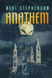 Anathem - Hardcover