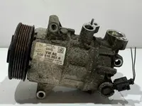 Compresor aer conditionat 5Q0816803B Volkswagen Touran 2 (2015-2023) 2.0 tdi CRMB