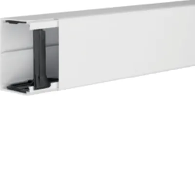 Canal cablu fără halogen 60x90, RAL9010