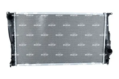 Radiator motor (Automat) potrivit BMW 1 (E82), 1 (E88), 3 (E90), 3 (E91), 3 (E92), 3 (E93), X1 (E84), Z4 (E89) 1.6 2.0 3.0
