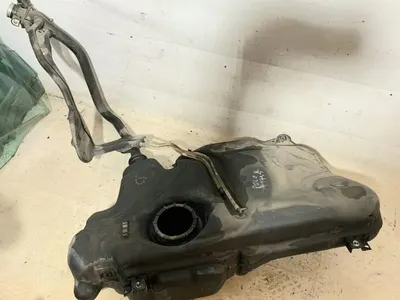Rezervor combustibil 6R0201060AA Volkswagen Polo 5 facelift (2014-2017) 1.2 tdi CFWA