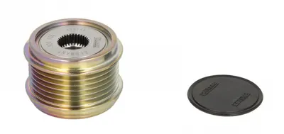 Fulie Alternator Audi A4, A4 Allroad, A5, A6, A7, A8, Q5, Q7; Porsche Macan; Vw Polo, Touareg 1.8-2.8 Dupa 2007