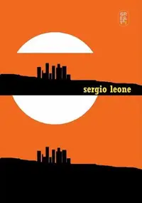 sergio leone - Paperback brosat - Vlad Drăgoi