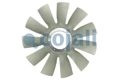 Ventilator radiator (diameter 680mm, numar lame 11) potrivit RVI C, K, KERAX, T; VOLVO FH II D13C380-G13C460 05.06