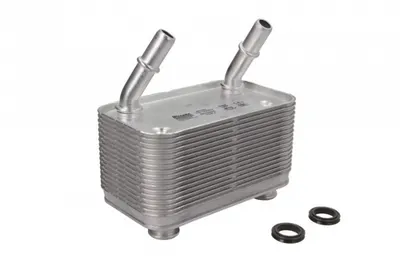 Radiator ulei cutie automata (automat, cu easy fit elemente; cu garnitura) LAND ROVER RANGE ROVER III 4.4 intre 2002-2005