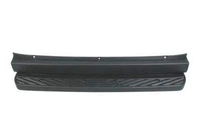 Bara (Mijloc Spate, cu pas, gri) potrivit MERCEDES SPRINTER 3,5-T (B906), SPRINTER 3-T (B906), SPRINTER 3-T (B910), SPRINTER 4,6-T (B906), SPRINTER 5-T (B906) duba 06.06-10.13
