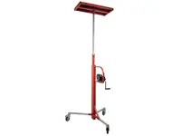 Elevator manual Mondelin EASY LIFT