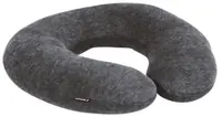 Pernă de călătorie Dooky - Dark Grey