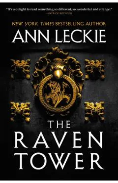 The Raven Tower