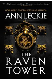 The Raven Tower