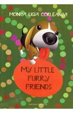 My Little Furry Friends
