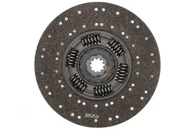 Disc ambreiaj (430mm) potrivit VOLVO 7300, 7700, 8300, 8500, 8700, 8900, 9400, 9500, 9700, 9900, B10, B12, F12, FH12, FL12, FM10, FM12, FM7, NH12 D10A360-THD103KF 01.76