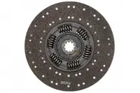 Disc ambreiaj (430mm) potrivit VOLVO 7300, 7700, 8300, 8500, 8700, 8900, 9400, 9500, 9700, 9900, B10, B12, F12, FH12, FL12, FM10, FM12, FM7, NH12 D10A360-THD103KF 01.76-
