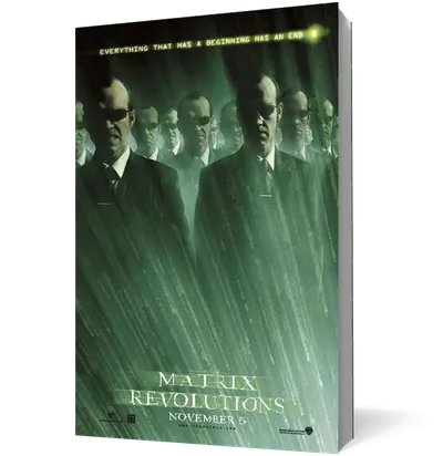Matrix