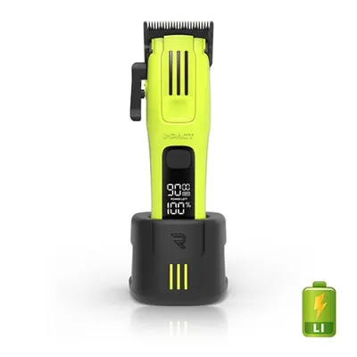 Masina de tuns ROVRA - IMPACT - 9000 RPM - Verde - fara fir