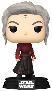 Figurină Funko POP! Television: Ahsoka - Morgan Elsbeth #684
