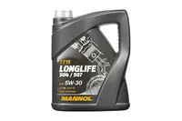 Ulei Mannol Oem 7715 5W30 Ll 504 507 - 5L - Plastic 5L