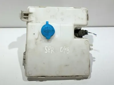 Vas lichid parbriz 289101968R Dacia Spring (2021-2022) 4DB401 electric
