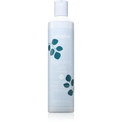 Echosline Frequent Shampoo Sampon de curatare zi de zi. 300 ml