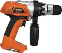 Mașină de găurit fără fir Premium HD - 37999, 18V Li-ion, 28 Nm, Solo