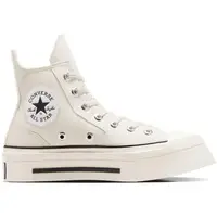 Tenisi unisex Converse Chuck 70 De Luxe Squared, Bej