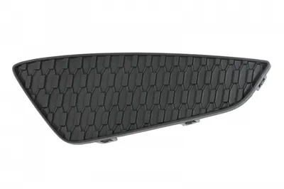 Element bara fata stanga inferior, negru, XSE potrivit TOYOTA SIENNA Van 05.20