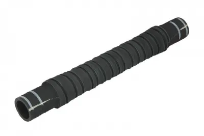 Furtun incalzire (la incalzitor, drept, 27mm, lungime: 285mm) potrivit IVECO EUROSTAR, EUROTECH MH, STRALIS I, TRAKKER I F2BE0641-F3BE3681G 09.98