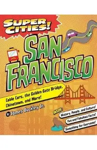 Super Cities! San Francisco