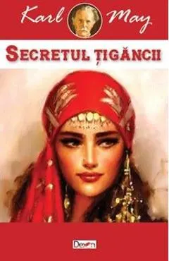 Secretul tigancii