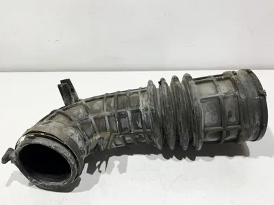 Furtun turbo A6070900037 Mercedes A-Class (2012->) [W176]