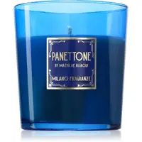 Milano Fragranze Panettone lumânare parfumată