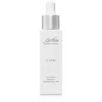 BioNike Cosmeceutical C STIM 30% Serum ser stralucire cu vitamina C 30 ml