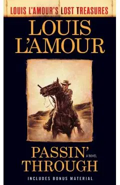 Passin' Through (Louis l'Amour's Lost Treasures)